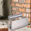 Corner Trowel Non-slip Handle Scratch-Resistant 1 Piece 5
