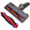 3pcs 185MM Roller Brush for  V6 DC59 DC62 SV03  Replacement Brush 6