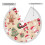 Christmas Tree Skirt 48 Inch Rustic Holiday Decor 4