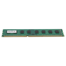 DDR3 16GB 1600Mhz DIMM PC3-12800 1.5V 240 Pin Desktop Memory RAM Non-ECC for Socket AM3 AM3+ FM1 FM2 Motherboard