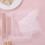 Baking Pan Nougat Mold Rectangular 3 Pcs 5