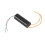3v-6v to 400kV 400000V Boost Step- Power Module High-voltage Generator 1