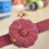 Wrist Pin Cushion Pink Sewing Accessory 1 Piece 8