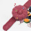 Wrist Pin Cushion Pink Sewing Accessory 1 Piece 7