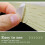 Double-Sided Acrylic Tape Round Circle Dot Glue 8
