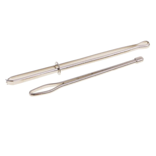 Bodkin Elastic Threader for Waistband Craft 2 pcs 1