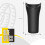 Bodyguard Inverted Umbrella Windproof Rain Sun 1pc 5