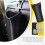 Bodyguard Inverted Umbrella Windproof Rain Sun 1pc 8