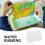 Drawing Paper Marbling 50 Sheets 11.59 x 8.25 in 2