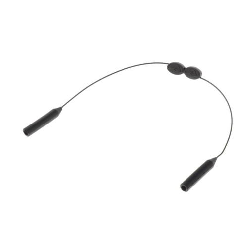 Silicone Glasses Strap Neck Cord 2 pcs 2