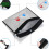 Fireproof Waterproof Document Bag with Zipper 4