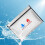 Fireproof Document Bag Waterproof Zipper Storage for Cash 6