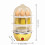 Electric Egg Cooker with Two-Layer Capacity for Soft Medium 3