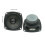 4 inch 20W full-range speaker 4 ohm horn tweeter 6