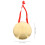 Golden Gong for Children Durable Percussion Instrument 7