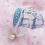 Modern decorative mini bird cage for desktop, wedding, and 8