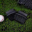 Umpire Brush Black Plastic 3-Piece Set 4