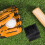 Umpire Brush Black Plastic 3-Piece Set 5