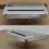 Stainless Steel Wall-Mounted Pool Waterfall Nozzle 4