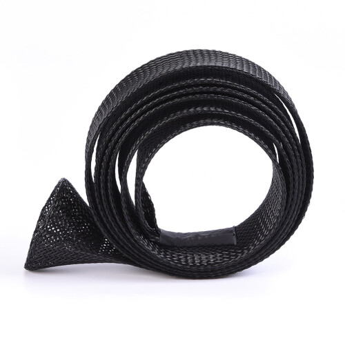 Fishing Rod Sock Stretch Sleeve for Spinning and 2