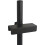 Black Adjustable Tabletop Easel for 28 Inch Frames 3