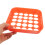 Coin Sorting Tray Reusable Assorted Color 4 pcs 2