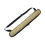 Flute storage bag bamboo flute organizer with shoulder strap 4