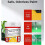 Gold Silk Water-Based Epoxy Floor Paint Gray 4