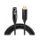 USB to XLR Female Microphone Cable 1.8m 6