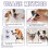 Gel lenitivo riparatore orale da 3 ml per cani e gatti. 4