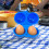 Herbruikbare eierdoos voor op de camping (12 stuks) 4