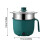 Non-Stick Mini Rice Cooker 1.5L Multifunctional Cooking Pot 3