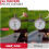 Housse de barbecue 55 pouces, robuste et imperméable, pour 3 à 4 brûleurs 5