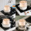 Bamboo Steamer with Lid for Food Steaming 1 Set 3