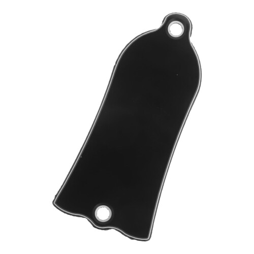 Guitar Truss Rod Cover Chic Smooth Texture Durable Color 1