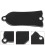 Guitar Truss Rod Cover Chic Smooth Texture Durable Color 3