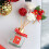 Aromatherapy Diffuser Set Glass Holiday Fragrance 50ml 5