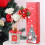 Aromatherapy Diffuser Set Glass Holiday Fragrance 50ml 7