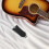 Guitar Truss Rod Cover Chic Smooth Texture Durable Color 4