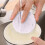 Foam Textured Absorbent Sponge Eraser 10 Pack 2