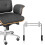 Gaming Chair Floor Pedals Long Telescopic Handle 3