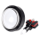 Botón de arcade de 60 mm con LED tipo cúpula y microinterruptor (10 unidades) 7
