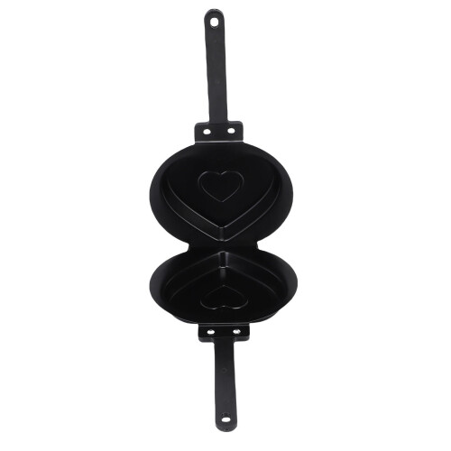 Pancake & Cake Griddle Double-Sided Non-Stick 13.4 x 15.8 1