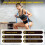 Pull Up Resistance Bands for Men and Women 5-Pack 4