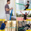 Pull Up Resistance Bands for Men and Women 5-Pack 6