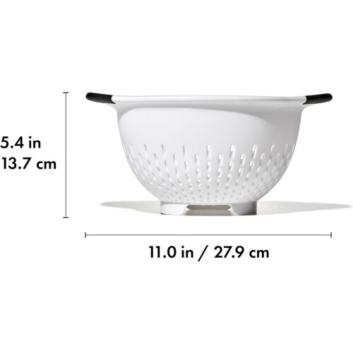 Passoire en plastique Good Grips 3 litres 1