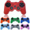 Silikon-Schutzhülle für PlayStation 3-Controller, weiß 2