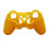 Silikon-Schutzhülle für PlayStation 3-Controller, weiß 6
