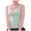 Women's Ice Silk Tank Top Seamless Sleeveless Workout 4