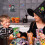 Halloween Face Stickers for Kids 32 PCS 7